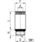 Push-in fitting - 65126M7M
