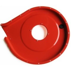 Fan Housing Half, Discs - 65009501N