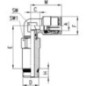 Push-in fitting - 6525818