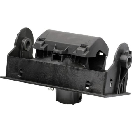 Fertiliser Feed Screw Housing - 65014905N