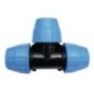 T piece S16 40 - 654355S