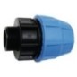 S16 coupling 32x¾ male thread - 654035S