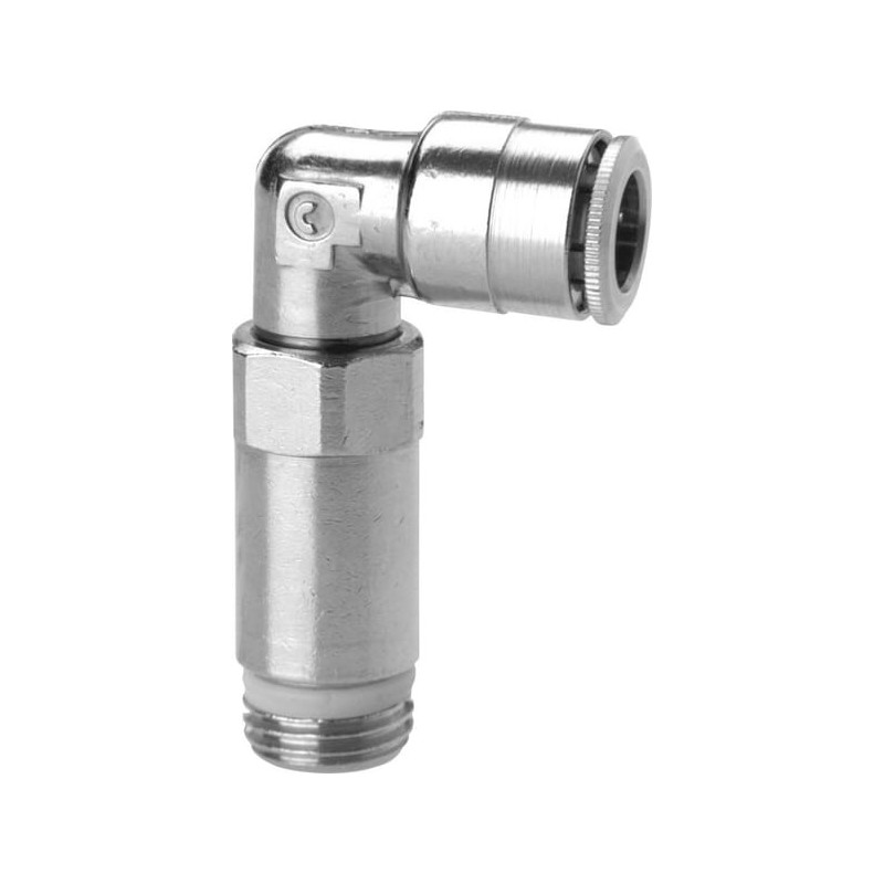 Push-in fitting - 6525614