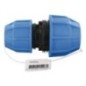 S16 reducer fitting 40x32 - 654300SL