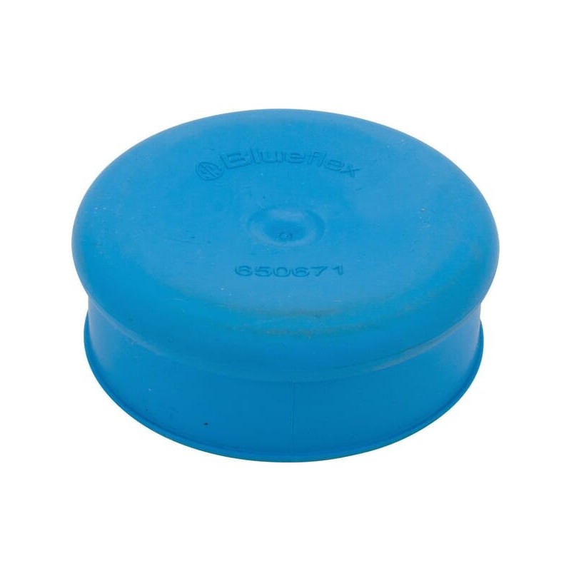 Dampener diaphragm BleuFlex - 650671 Dampener diaphragm BleuFlex - 650671