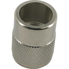 Spannring mit UHF-Verbinder - 6522441