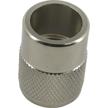 Spannring mit UHF-Verbinder - 6522441