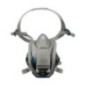Halbmaske 6503QL Large - 6503QL