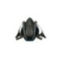 Half mask 6503QL large - 6503QL