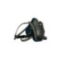 Half mask 6503QL large - 6503QL