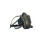 Half mask 6503QL large - 6503QL