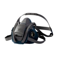 6503QL 3M, Half masks 