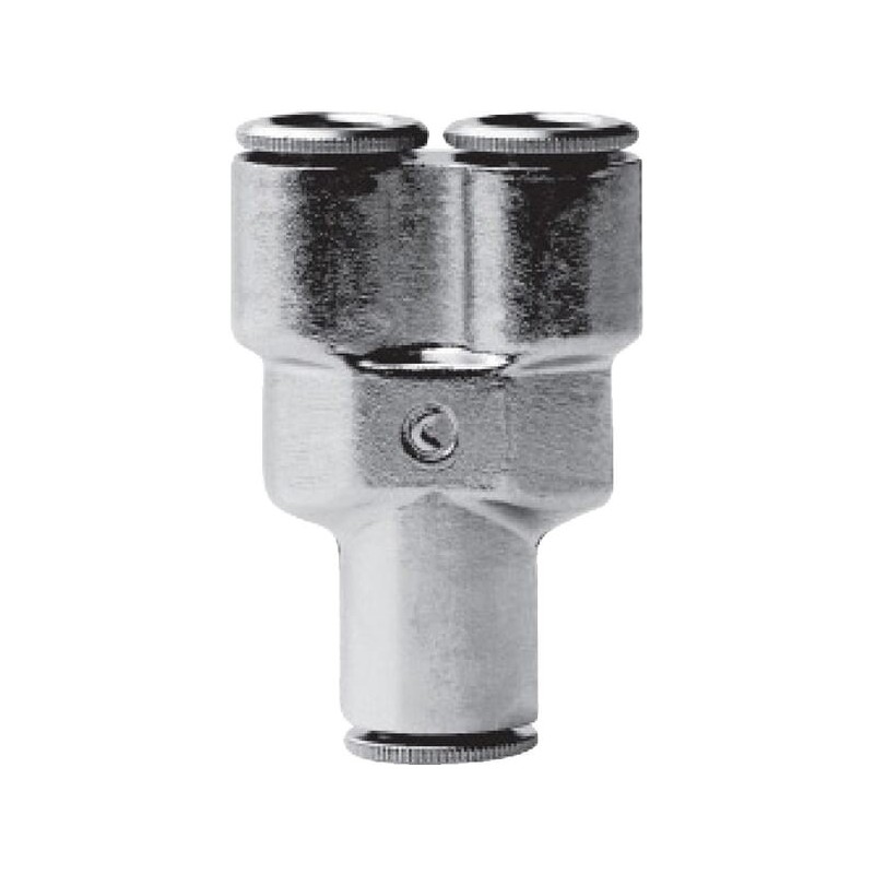 Push-in fitting - 656010