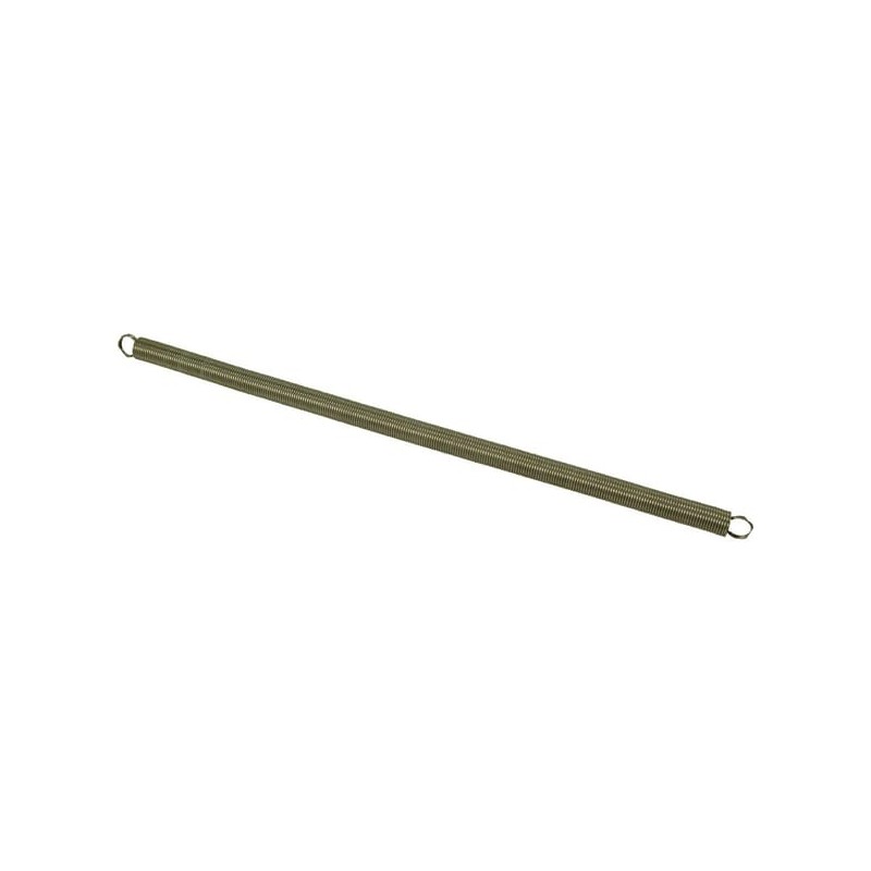 Extension Spring 5x30x460 Mullos - 65074 Extension Spring 5x30x460 Mullos - 65074