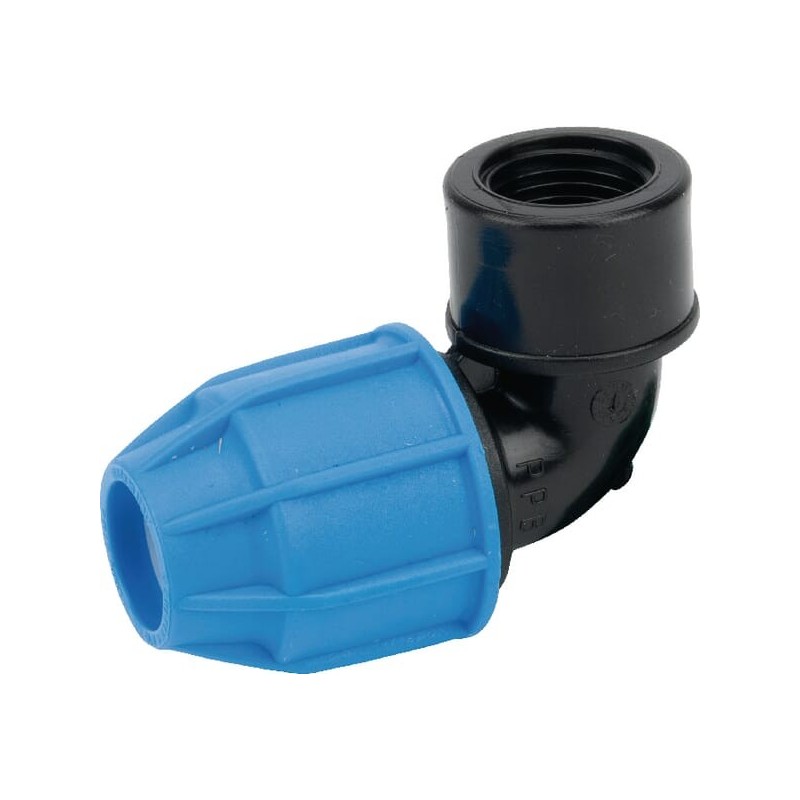 S16 Winkel 16x½ IG - 654520S