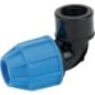 S16 elbow 16x 1/2 inch female thread - 654520S