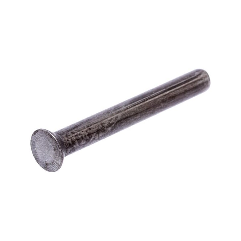 Rivets 0.5 kg pack 6x50 - 650V