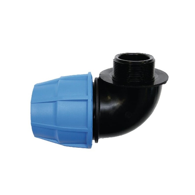 S16 Winkelverschr. 63x2½AG - 654836S