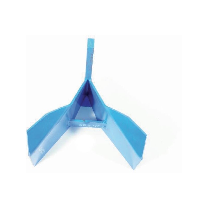 Clod Baffle - 65102504N