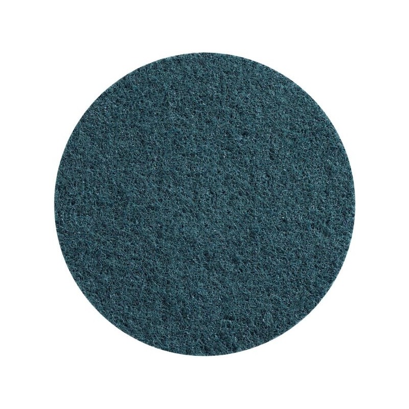 S.C.D. Stützscheibe 115mm blau 3M - 65338 S.C.D. Stützscheibe 115mm blau 3M - 65338