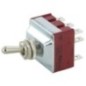 Schalter 3-pol. on-on - 656H2 Schalter 3-pol. on-on - 656H2