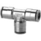 T-push-in fitting - 654012