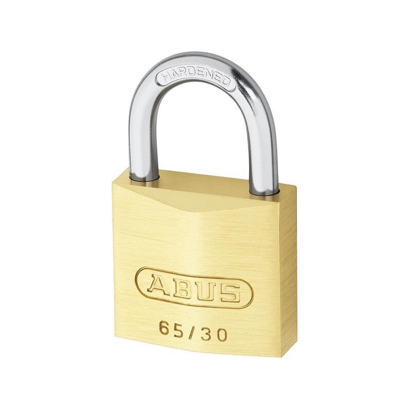 Vorhängeschloss 30mm - 6530 Vorhängeschloss 30mm - 6530