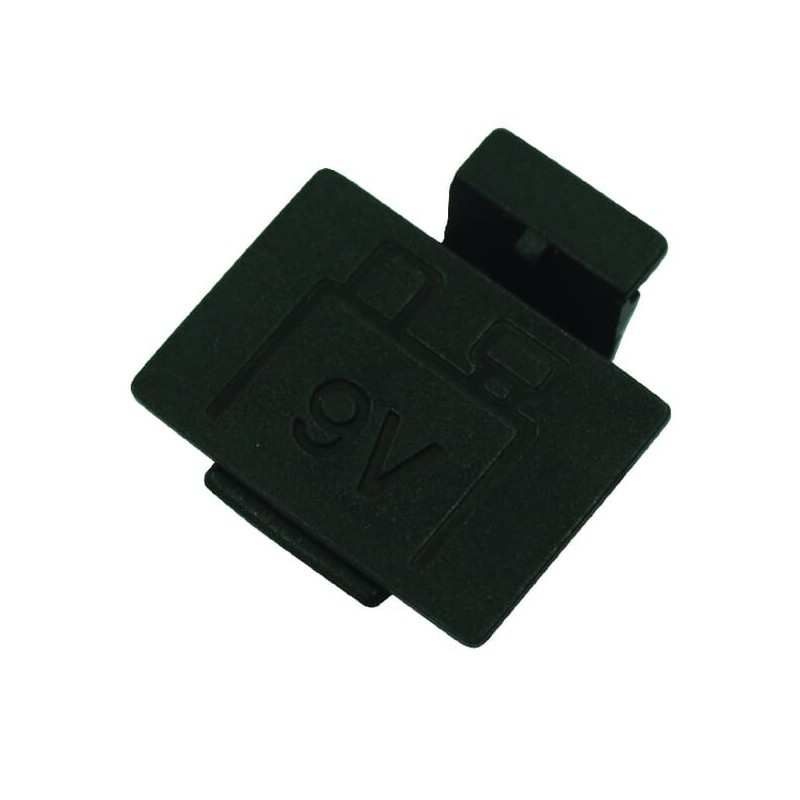 Battery Cover plastic Wile - 6522432 Battery Cover plastic Wile - 6522432