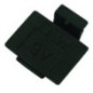 Batterieabdeckung Kuststoff - 6522432 Batterieabdeckung Kuststoff - 6522432