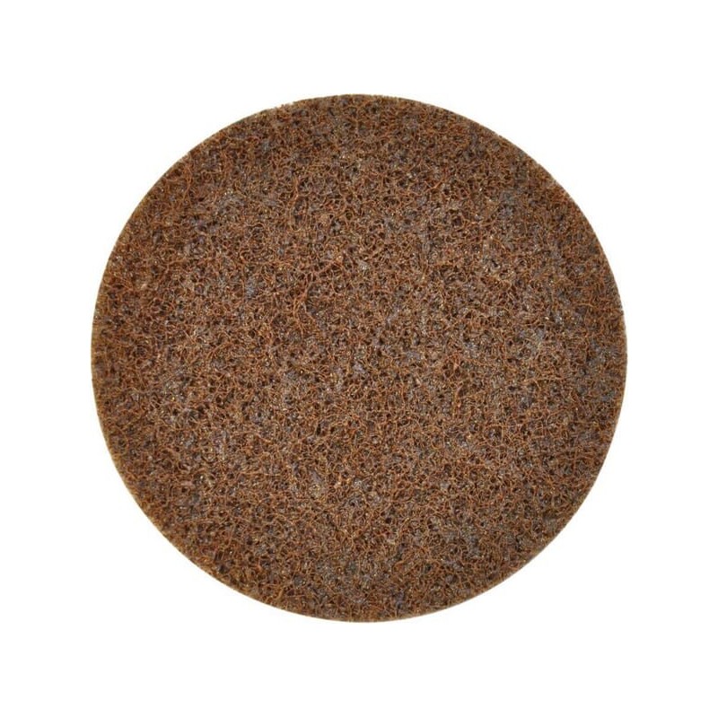 S.C.D. DISC 115mm brown 3M - 65333 S.C.D. DISC 115mm brown 3M - 65333