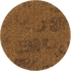 S.C.D. DISC 115mm brown 3M - 65333