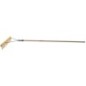 Rake 16 Tine plastic - 656027 Rake 16 Tine plastic - 656027