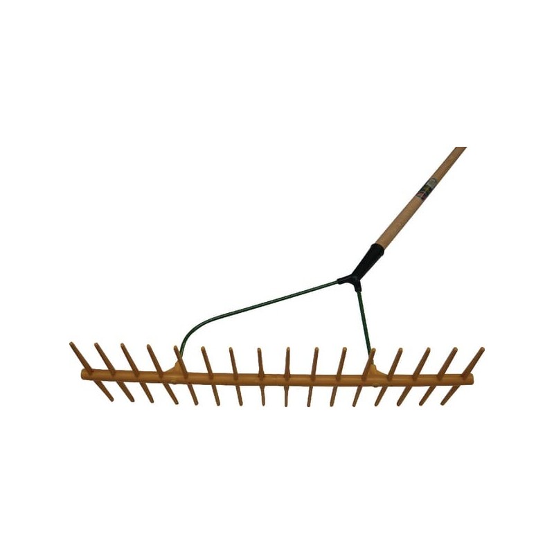 Heurechen poly schräg 16ZnkStiel - 656022 Heurechen poly schräg 16ZnkStiel - 656022