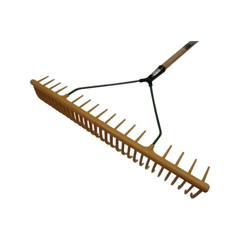 Hayrake 32 prongs - 656091