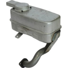 Exhaust system parts – produkty dostępne w rolniczeczesci.pl
