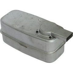 65105956 MTD, Abgasanlagenteile 