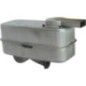 Single pipe exhaust - 65105956