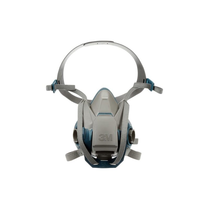 Half mask 6502QL medium - 6502QL Half mask 6502QL medium - 6502QL