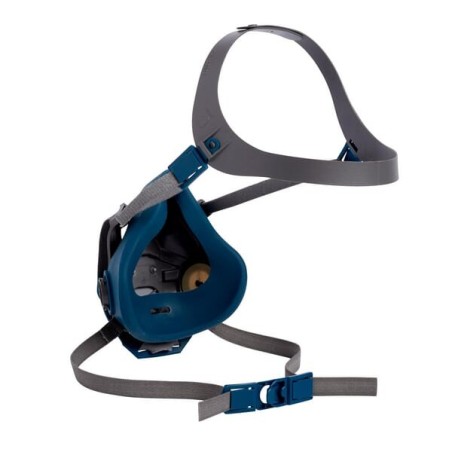 Halbmaske 6502QL Medium - 6502QL