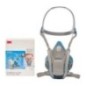 Halbmaske 6502QL Medium - 6502QL Halbmaske 6502QL Medium - 6502QL