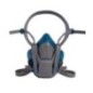 Half mask 6502QL medium - 6502QL Half mask 6502QL medium - 6502QL