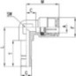 Push-in fitting - 655566