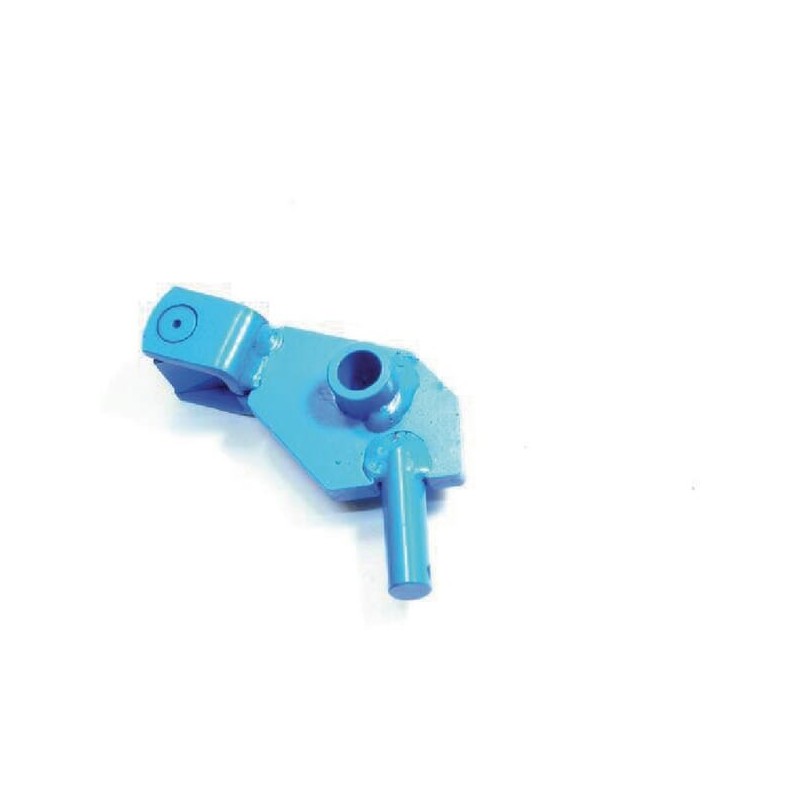 Depth Control Wheel Adjustment - 65103504N