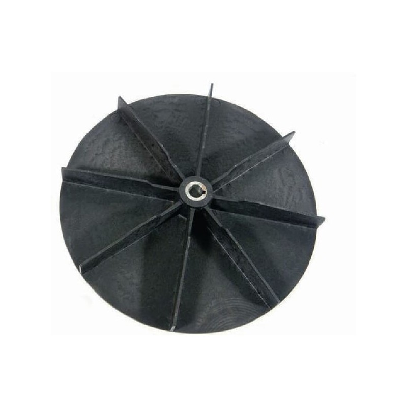 Plastic Fan - 65004050N Plastic Fan - 65004050N