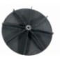 Plastic Fan - 65004050N Plastic Fan - 65004050N