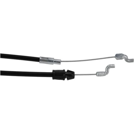 Brake cable - 63577007510