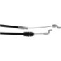 Brake cable - 63577007510 Brake cable - 63577007510