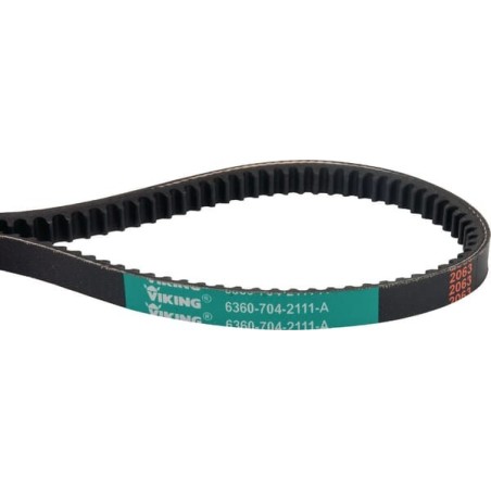 V-belt - 63607042111