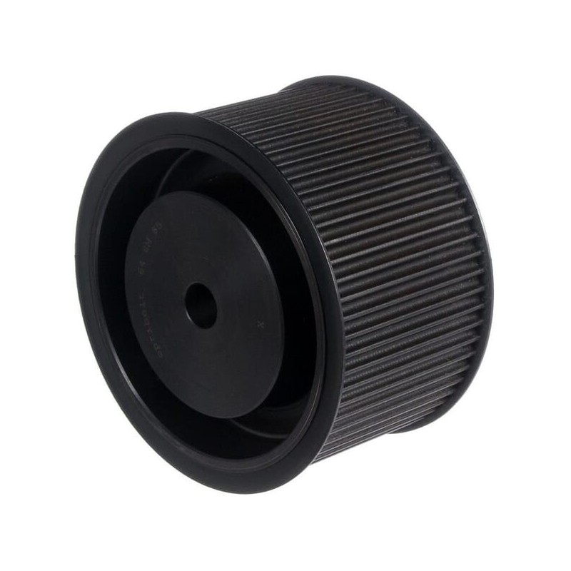 Timing belt pulley - 648M85 Timing belt pulley - 648M85
