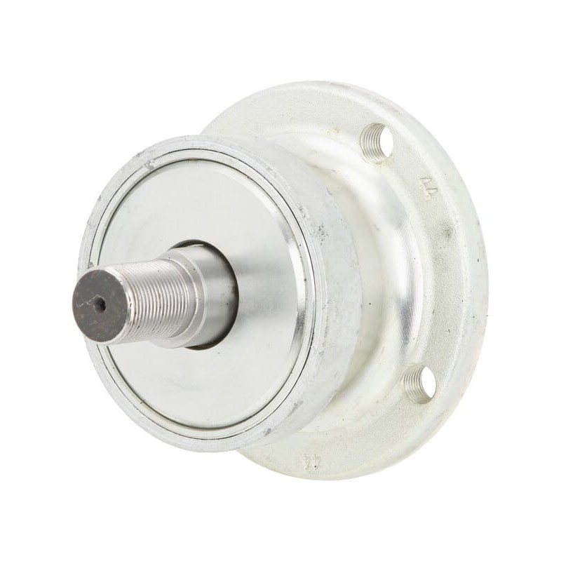 Nabe mit Schutzring - 642668